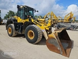 Used Komatsu